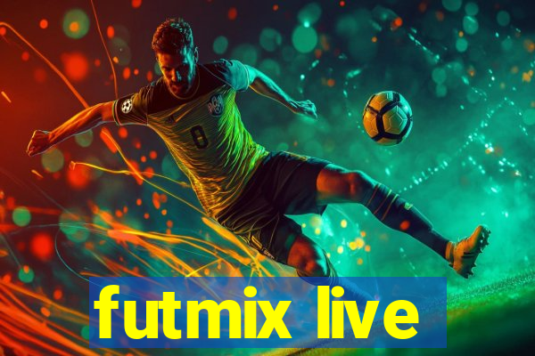 futmix live